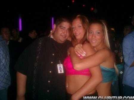 Тусовщики (15 фото)