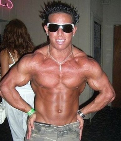 Тусовщики (15 фото)