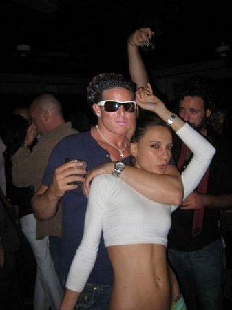 Тусовщики (15 фото)