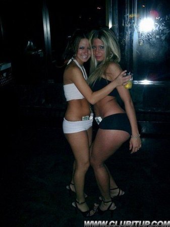 Тусовщики (15 фото)