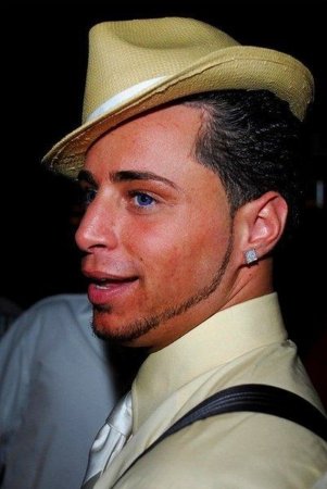 Тусовщики (15 фото)