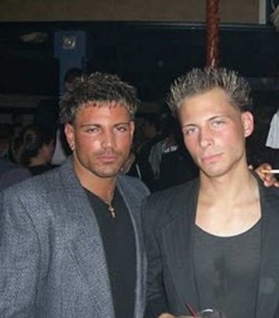 Тусовщики (15 фото)