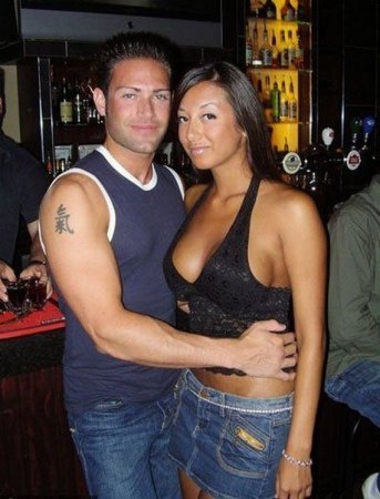 Тусовщики (15 фото)