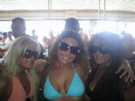 Тусовщики (15 фото)