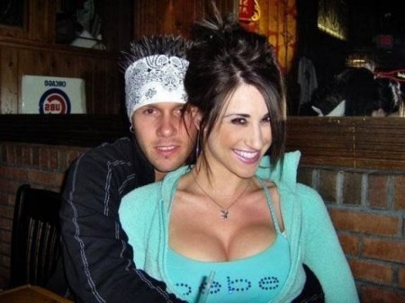 Тусовщики (15 фото)