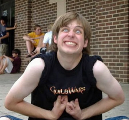 Как не надо загорать (26 фото)