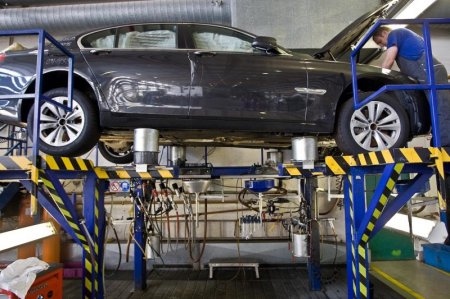 Автотриллер (18 фото)