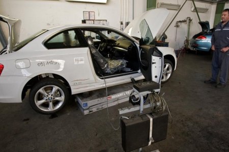 Автотриллер (18 фото)