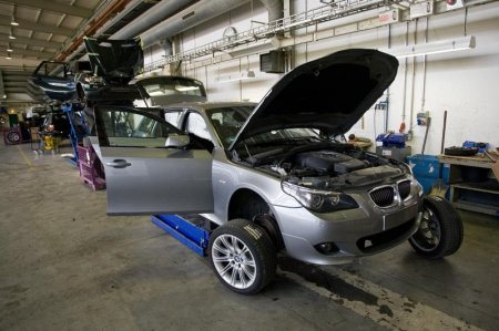 Автотриллер (18 фото)