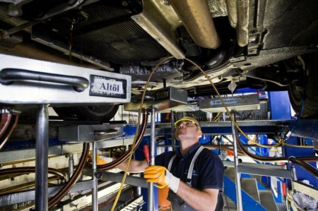 Автотриллер (18 фото)