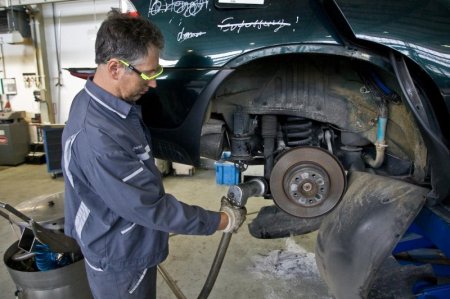 Автотриллер (18 фото)