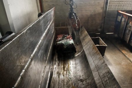 Автотриллер (18 фото)