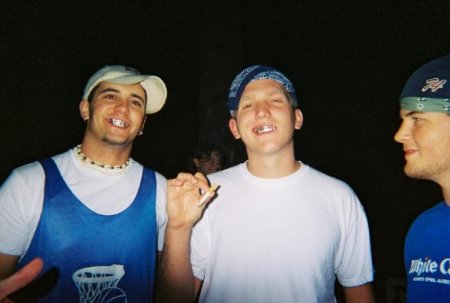 Челюсти (14 фото)