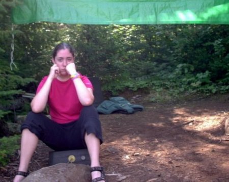 Грустные люди (20 фото)