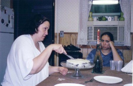 Грустные люди (20 фото)