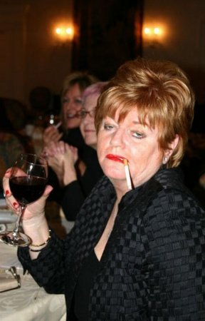 Грустные люди (20 фото)