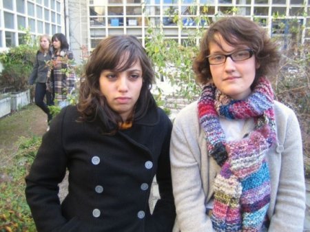 Грустные люди (20 фото)