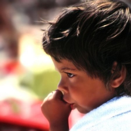 Грустные люди (20 фото)