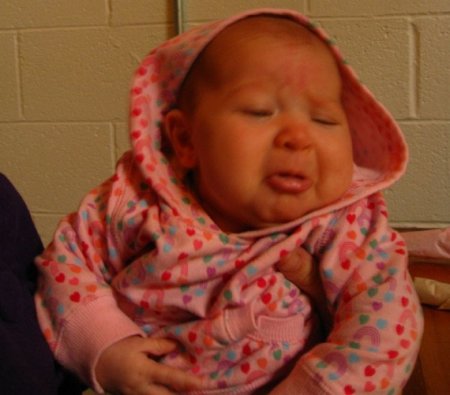 Грустные люди (20 фото)