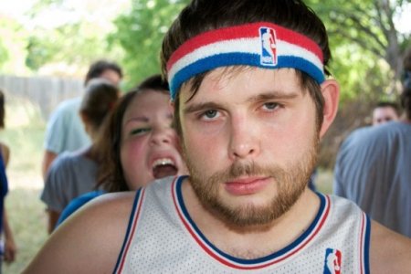 Грустные люди (20 фото)