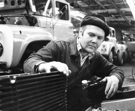 Made in USSR (24 фото)