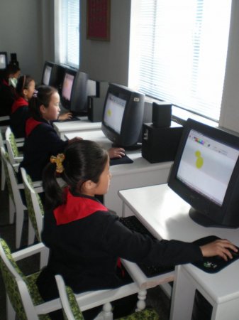 Северная Корея (18 фото + текст)