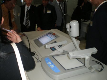 Северная Корея (18 фото + текст)