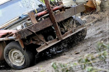 Кармагедон по русски (29 фото)