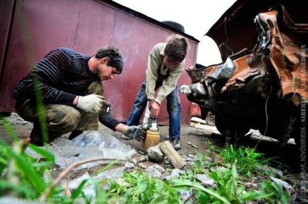 Кармагедон по русски (29 фото)