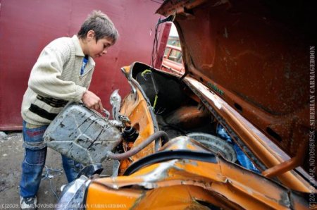 Кармагедон по русски (29 фото)