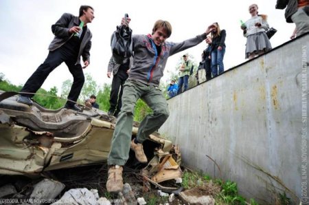 Кармагедон по русски (29 фото)