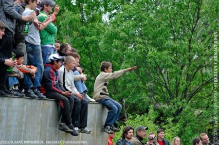 Кармагедон по русски (29 фото)