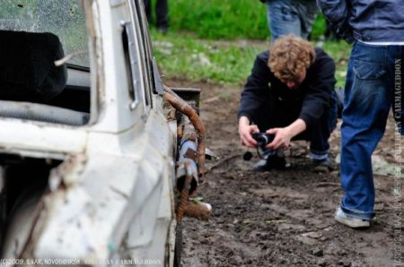 Кармагедон по русски (29 фото)