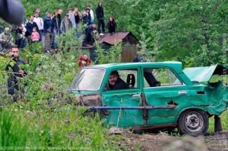 Кармагедон по русски (29 фото)