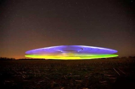 Игра светом