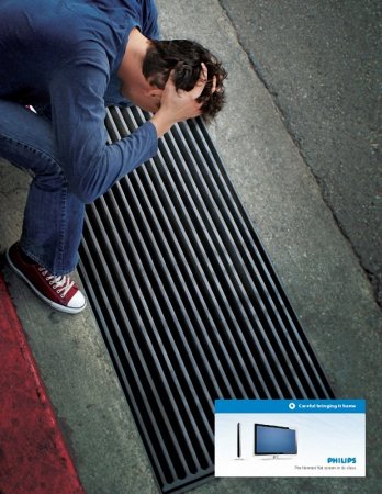 Супер реклама (4 фото)