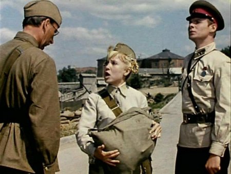 Румянцева Надежда Васильевна (17 фото + текст)