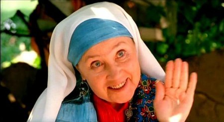 Румянцева Надежда Васильевна (17 фото + текст)