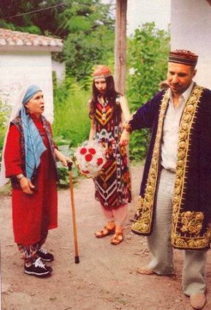 Румянцева Надежда Васильевна (17 фото + текст)