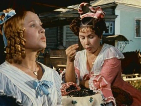 Румянцева Надежда Васильевна (17 фото + текст)