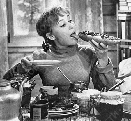 Румянцева Надежда Васильевна (17 фото + текст)