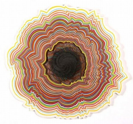 Что можно сделать из бумаги (15 фото)