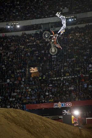 Red Bull X Fighters (17 фото)