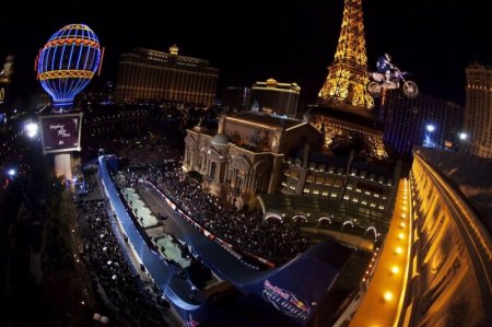 Red Bull X Fighters (17 фото)