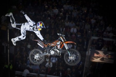 Red Bull X Fighters (17 фото)