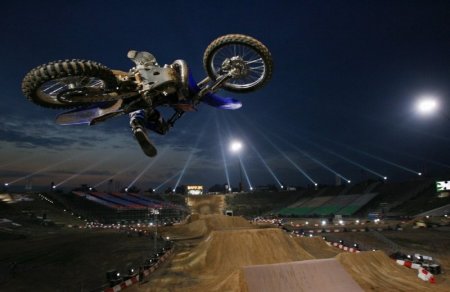 Red Bull X Fighters (17 фото)