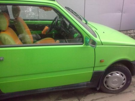 Тюнинх (3 фото)