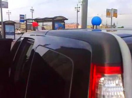 Мегамигалки (2 видео)