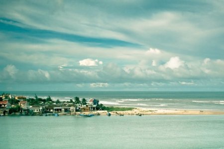 Вьетнам (24 фото)