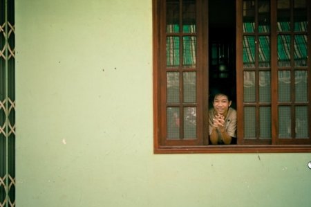 Вьетнам (24 фото)